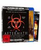 The Aftermath - Uncut (Platinum Cult Edition - BD+DVD+CD + 16-seitiges Booklet & Sammelcoupon) limitierte Auflage 1000 Stück !! [Blu-ray]