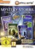 Mystery Stories: Collector's Edition 4in1