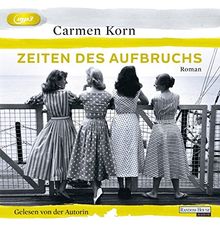 Zeiten des Aufbruchs (Jahrhundert-Trilogie, Band 2)