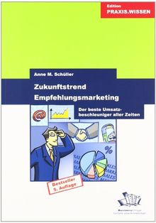 Zukunftstrend Empfehlungsmarketing: Der beste Umsatzbeschleuniger aller Zeiten