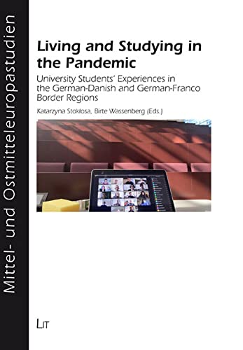 Living and Studying in the Pandemic - Neuware