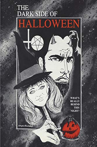 The Dark Side of Halloween (1, Band 1)
