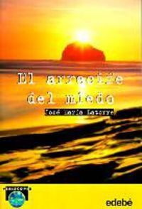 Arrecife del miedo,el (Periscopio)