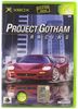 Project Gotham Racing [Importación italiana]