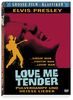 Love Me Tender - Pulverdampf und heiße Lieder
