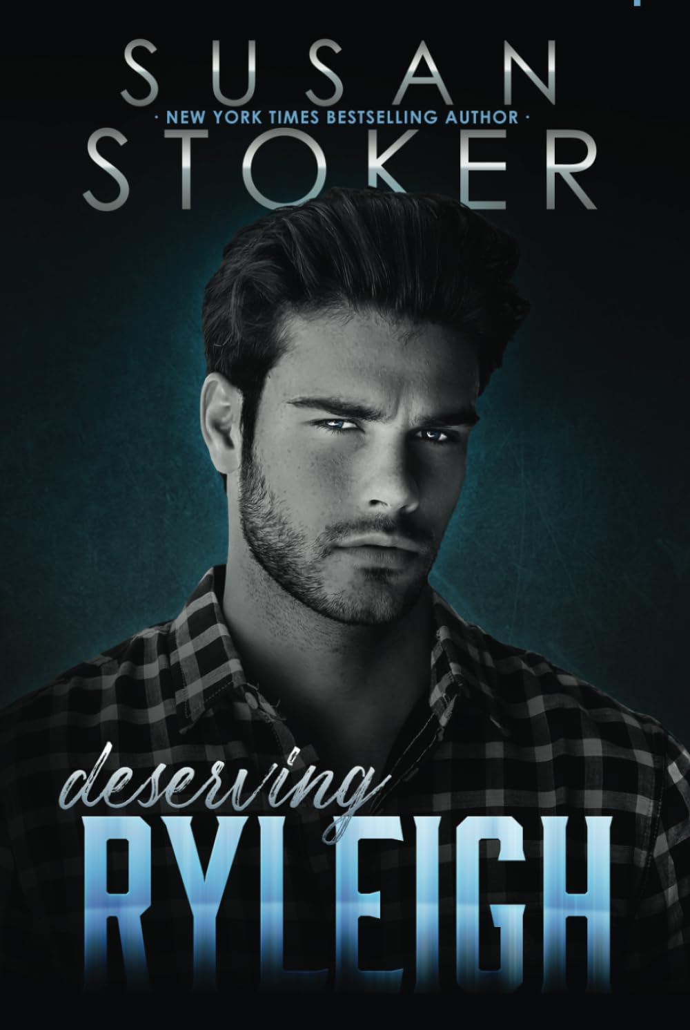 Deserving Ryleigh (The Refuge, Band 7)