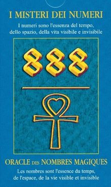 Magical Numbers: Oracle Cards