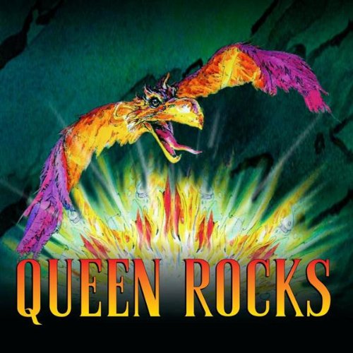 Queen Rocks