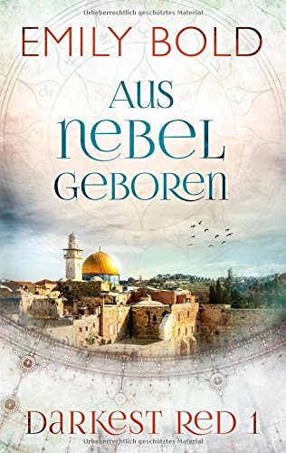 Aus Nebel geboren: Darkest Red 1