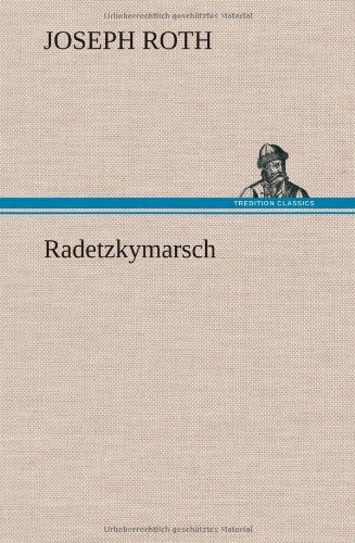 Radetzkymarsch