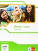 Green Line Transition / Schülerbuch mit CD-ROM: Ausgabe für Schleswig-Holstein, Hamburg, Bemen, Nordrhein-Westfalen und Hessen