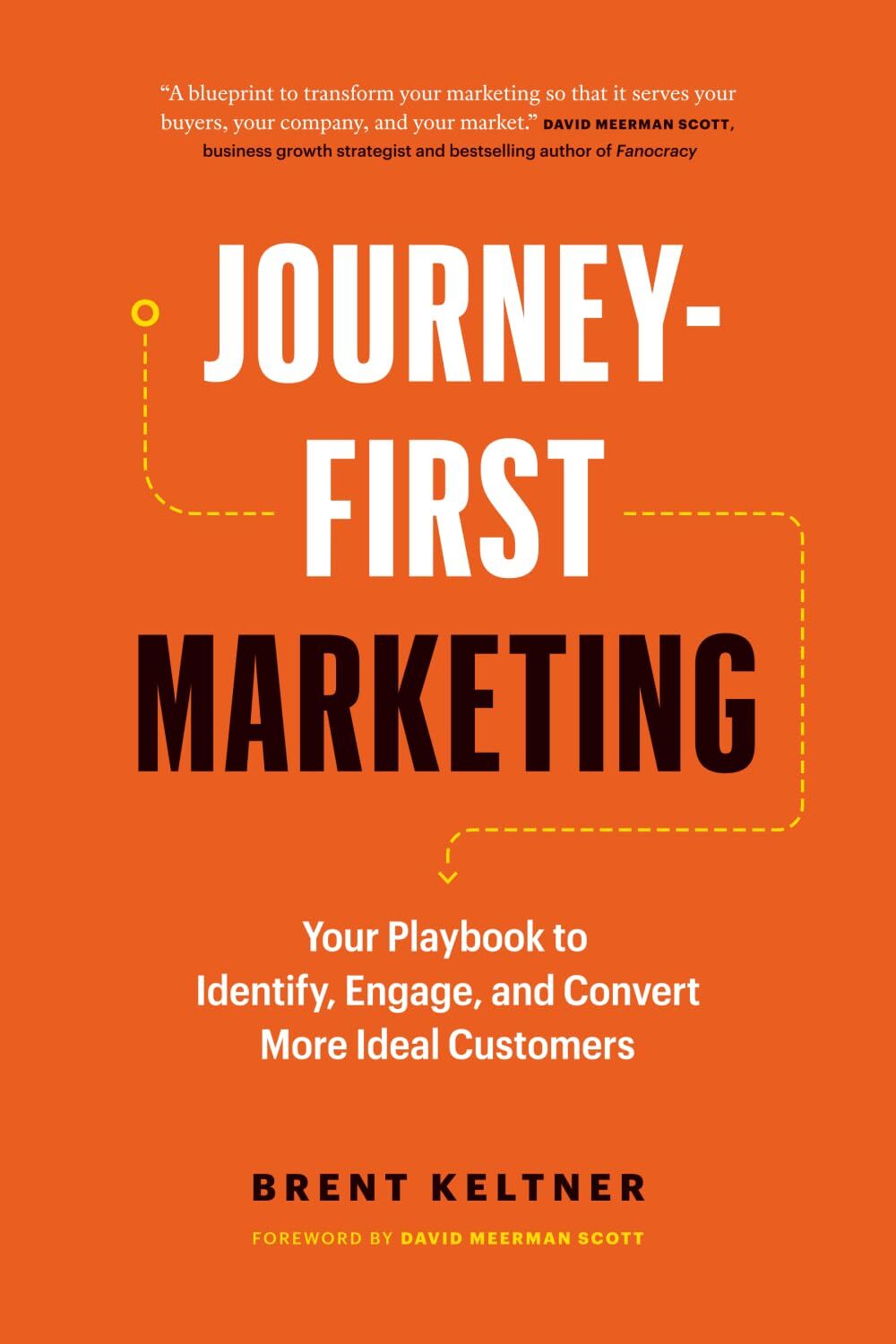 Journey-First Marketing