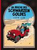 Tim und Struppi, Carlsen Comics, Neuausgabe, Bd.14, Im Reiche des schwarzen Goldes: Reich DES Schwarzen Goldes