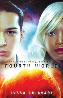 Fourth World (Iamos, Band 1)