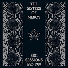 BBC Sessions 1982-1984 (2021 Remaster)