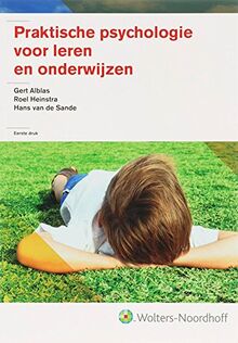 Praktische psychologie voor leren en onderwijzen