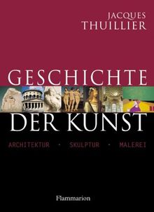 Geschichte der Kunst