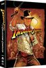 Indiana Jones - La collezione completa [5 DVDs] [IT Import]