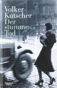 Der stumme Tod: Roman