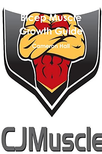Bicep Muscle Growth Guide