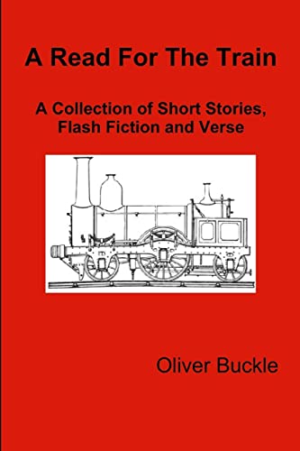 A Read For The Train