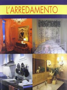 L'arredamento (Arredo & design)