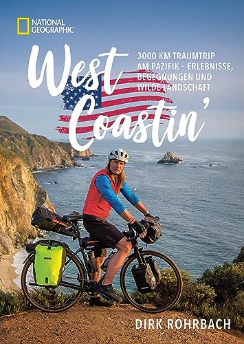 West Coastin - Dirk Rohrbach Gebunden