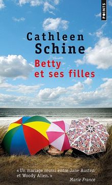 Betty et ses filles