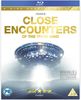 Close Encounters of the Third Kind [Blu-ray] [UK Import]
