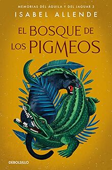 El bosque de los pigmeos (Best Seller)