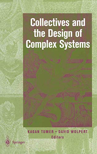 Collectives and the Design of Complex Systems
