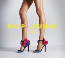 Deep Lounge von Multi-Artistes | CD | Zustand sehr guter - Bild 1 von 2