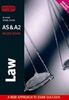 Revision Express A-level Study Guide: Law 2nd edition ('A' LEVEL STUDY GUIDES)