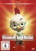 Himmel und Huhn - Disney Classics [Blu-ray]