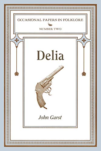 John Garst Delia