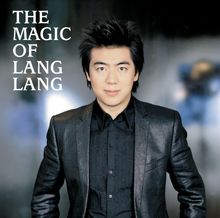 Magic of Lang Lang