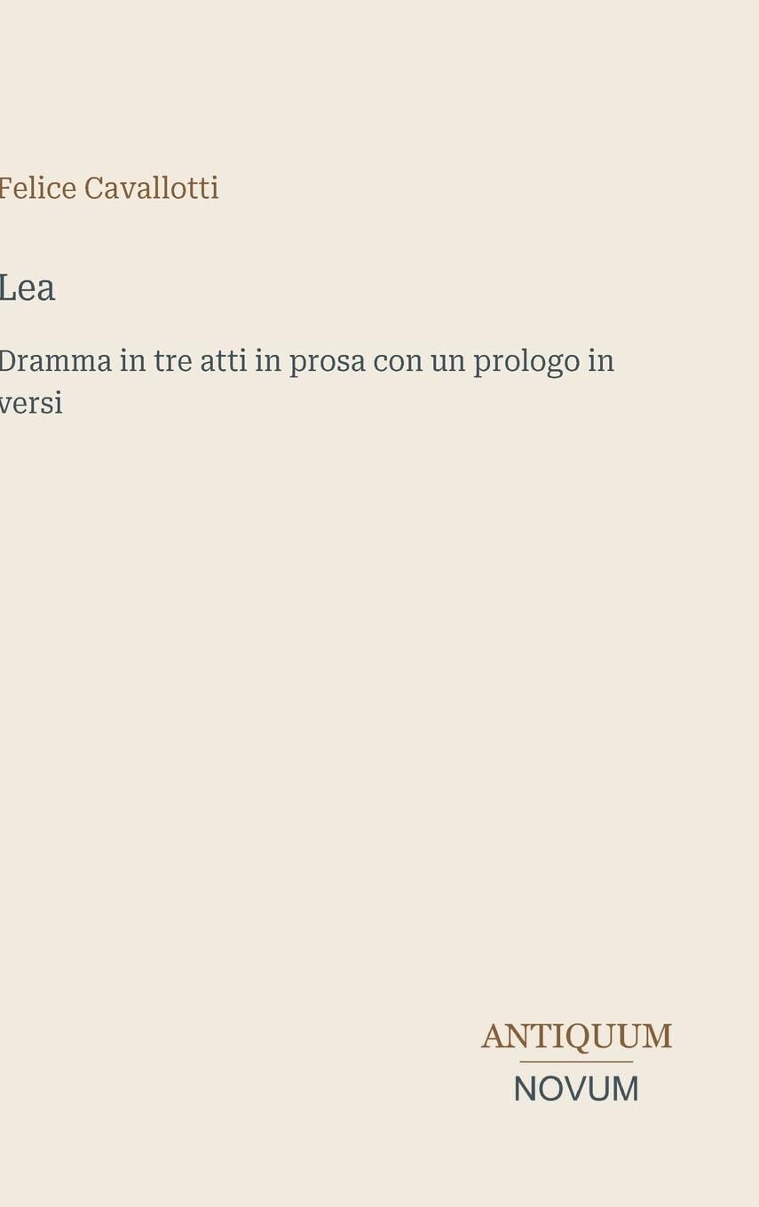 Lea