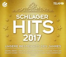 Schlager Hits 2017