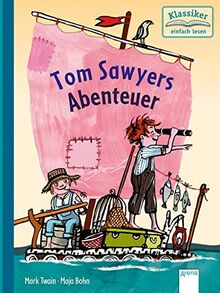 Tom Sawyers Abenteuer