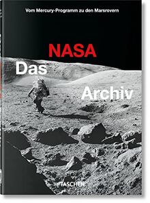 Das NASA Archiv. 40th Ed.