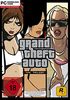 Grand Theft Auto - The Trilogy (CIAB)