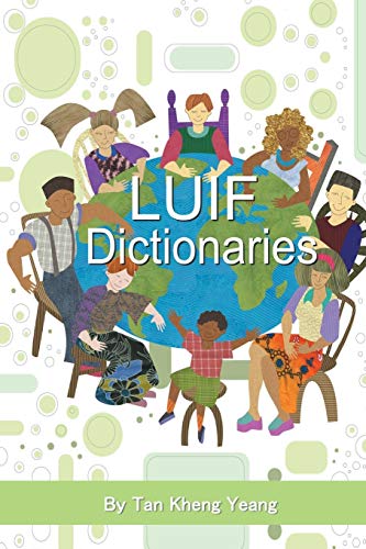 LUIF Dictionaries