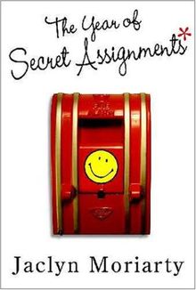 The Year of Secret Assignments (Booklist Editor's Choice. Books for Youth (Awards))