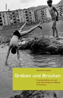 Gräben und Brücken