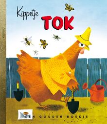 Kippetje Tok von Kinderboeken  | Buch | Zustand gut