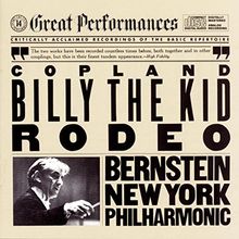 Billy/Rodeo
