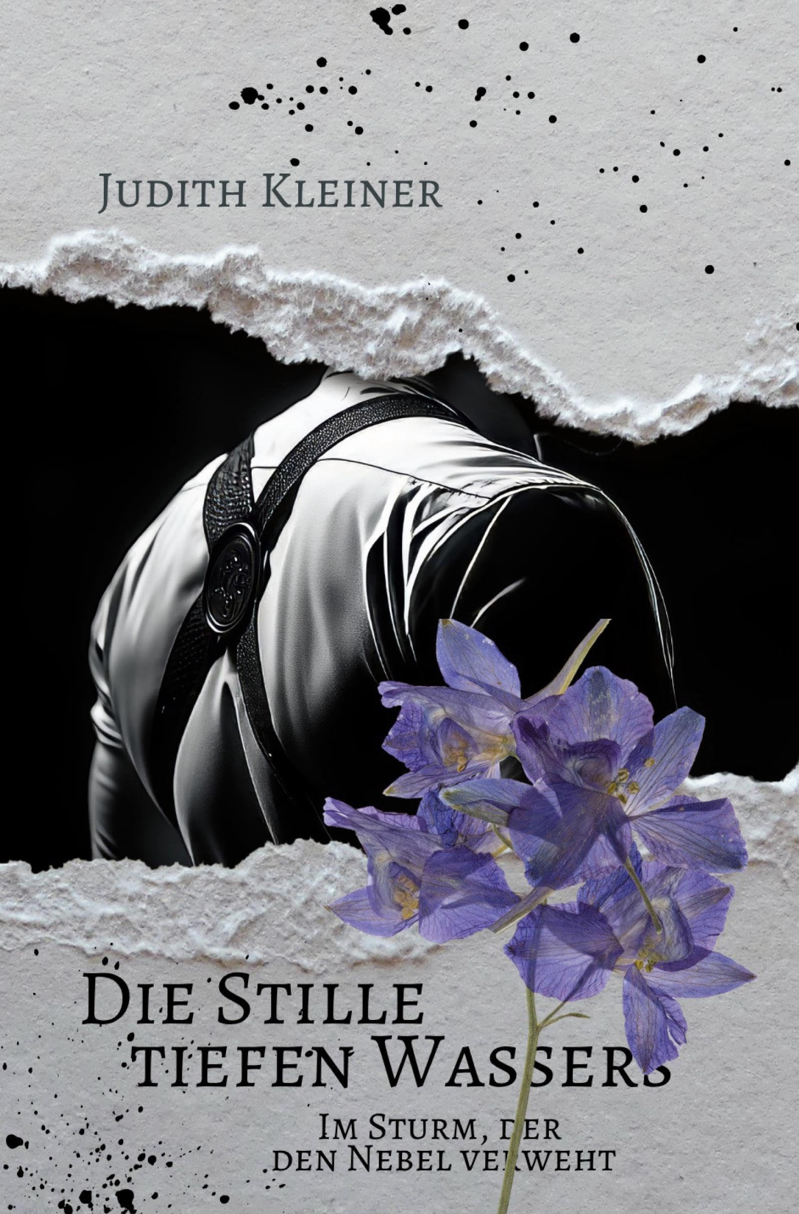 Die Stille tiefen Wassers - 3: Im Sturm, der den Nebel verweht