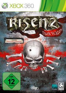 Bild von Risen 2: Dark Waters