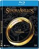 Trilogía: El Señor De Los Anillos (Blu-Ray) (Import) (2013) Elijah Wood; Vig