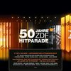 50 Jahre ZDF Hitparade [Vinyl LP]